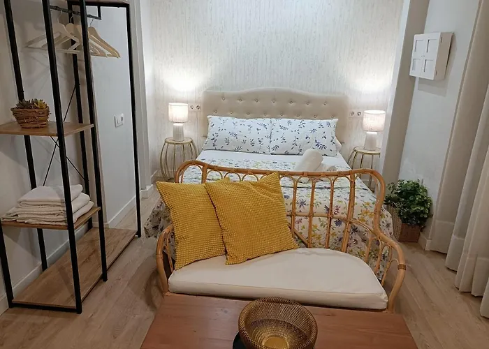Apartamentos Los Lobos