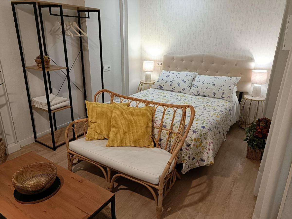 Appartement Lobos Granada