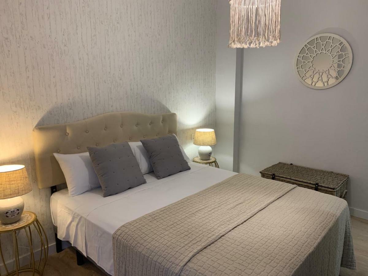 Appartement Lobos Granada