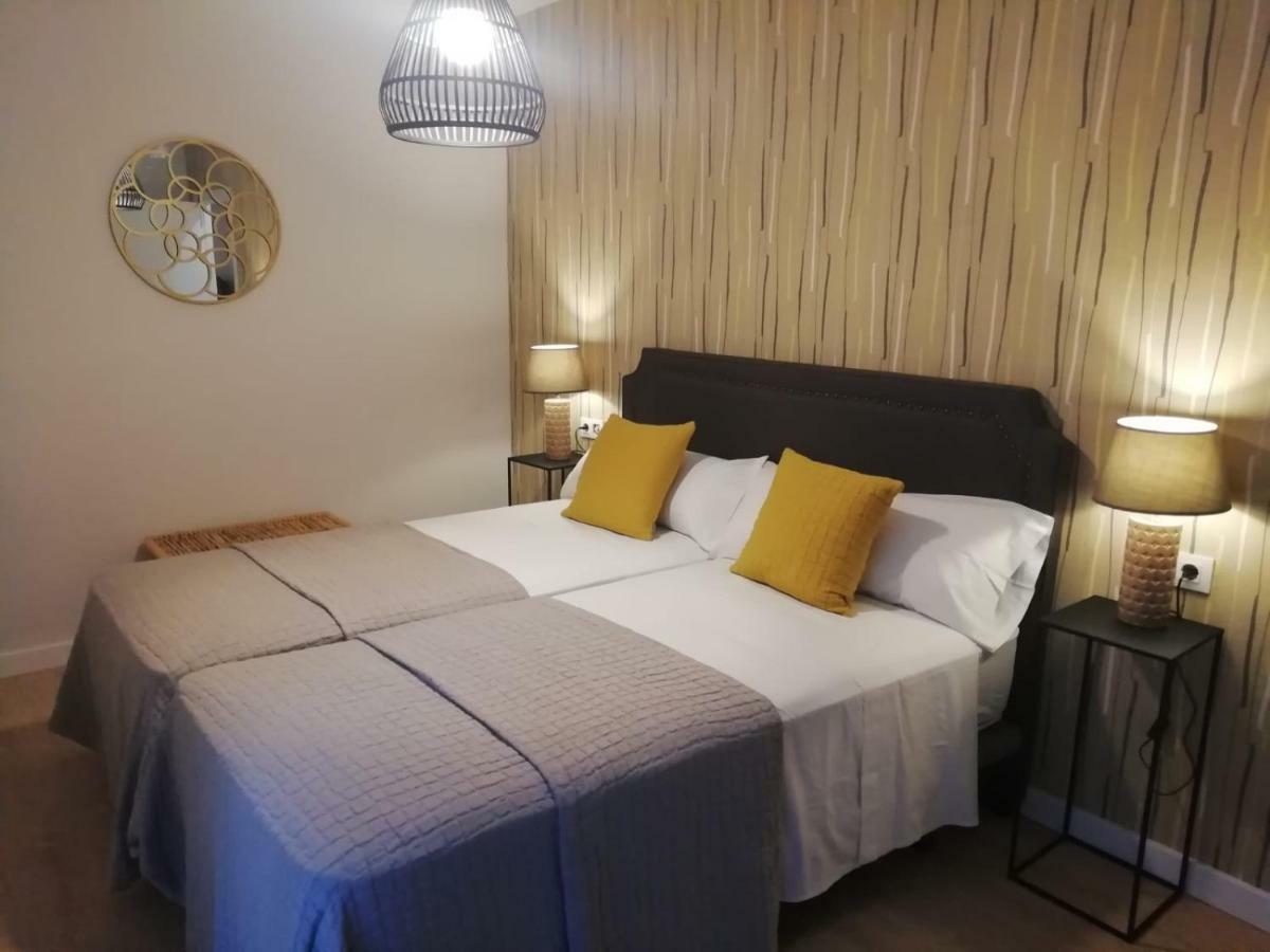 Appartement Lobos