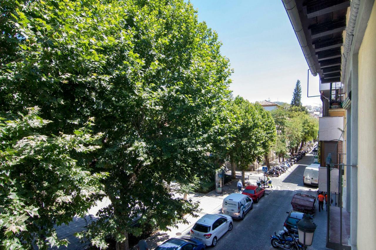 Lobos Appartement