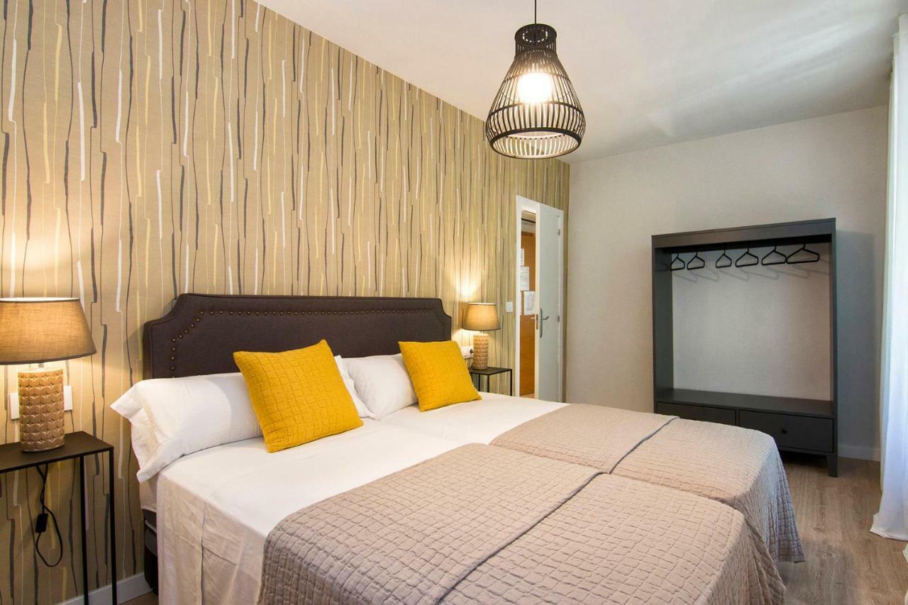 Lobos Appartement *