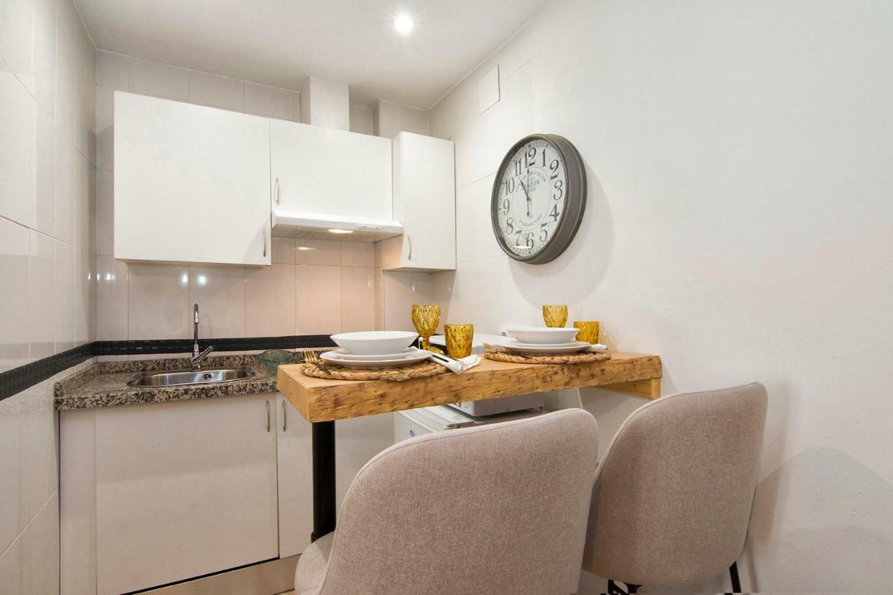 Appartement Lobos *