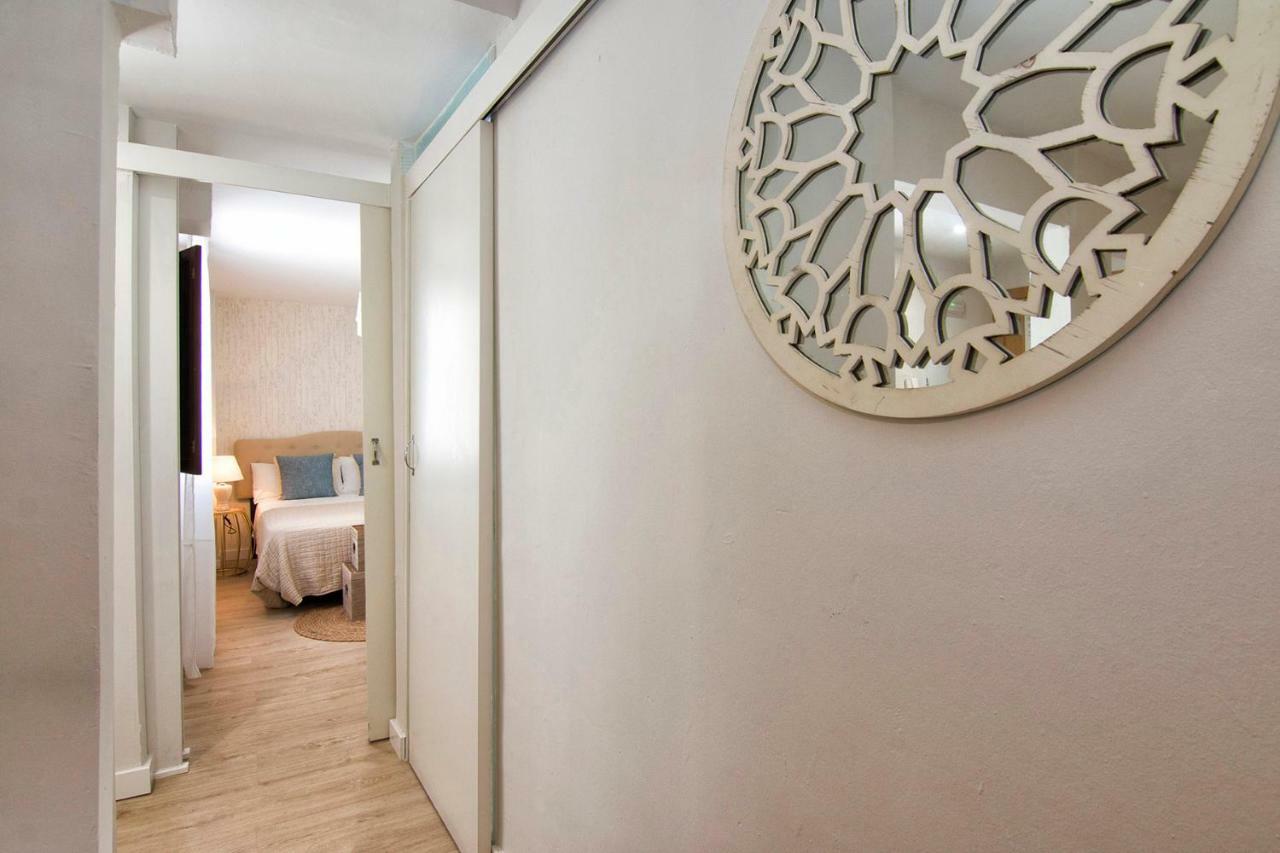 Lobos Appartement Granada