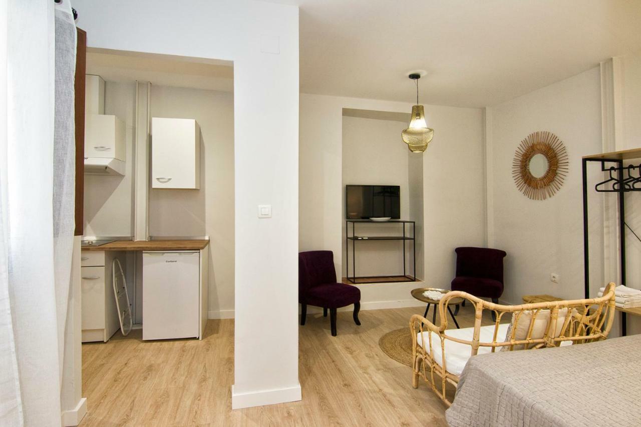 Lobos Appartement *