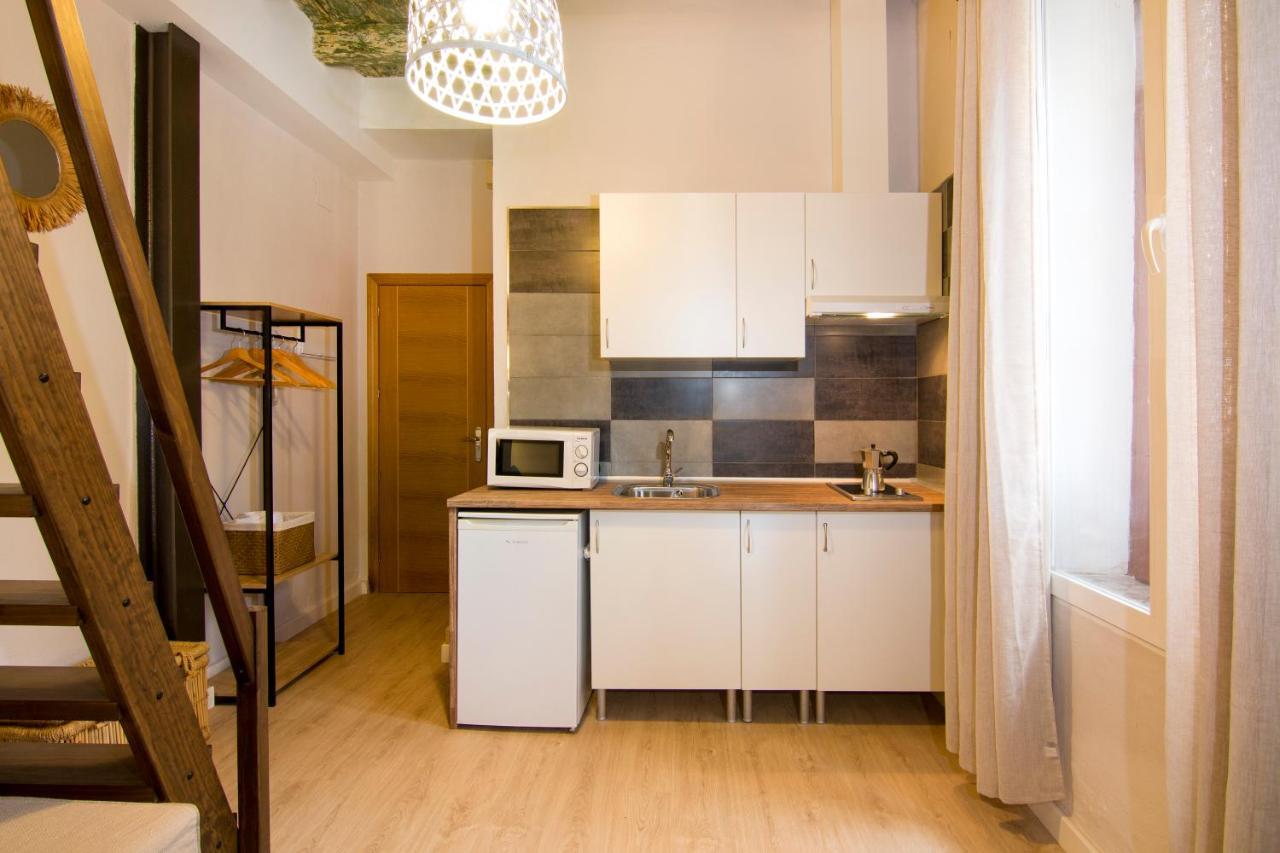 Lobos Appartement