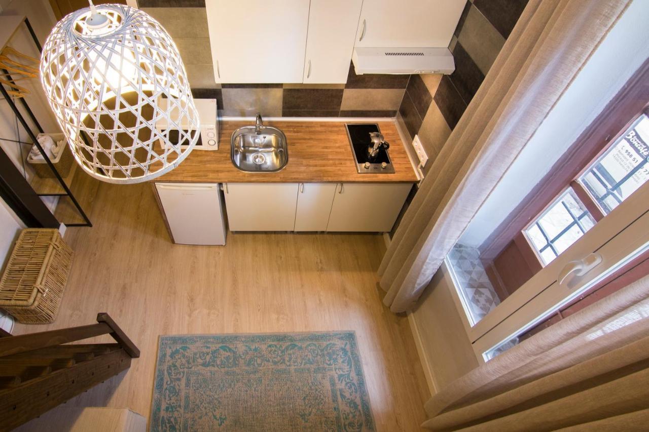 Lobos Appartement Granada