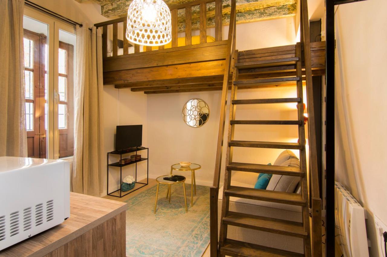 Appartement Lobos