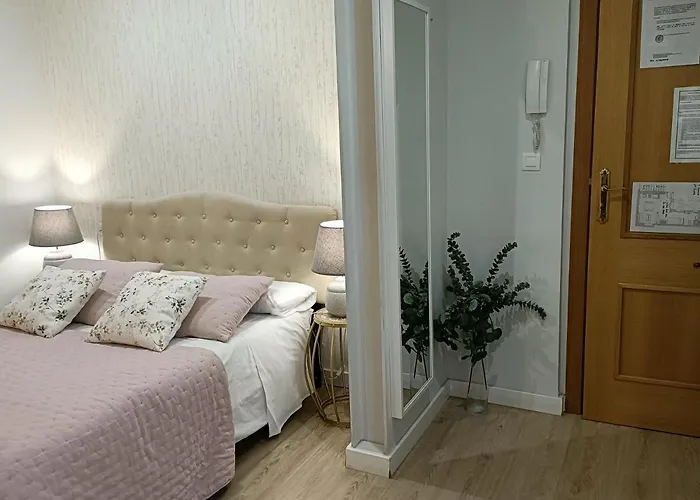 Apartamentos Los Lobos