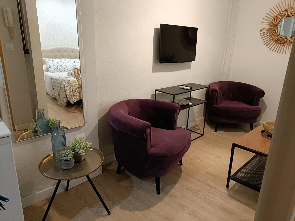 Lobos Apartment *