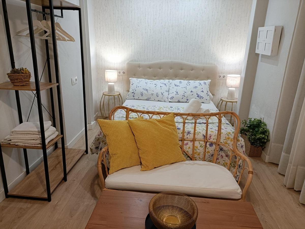 Lobos Apartment