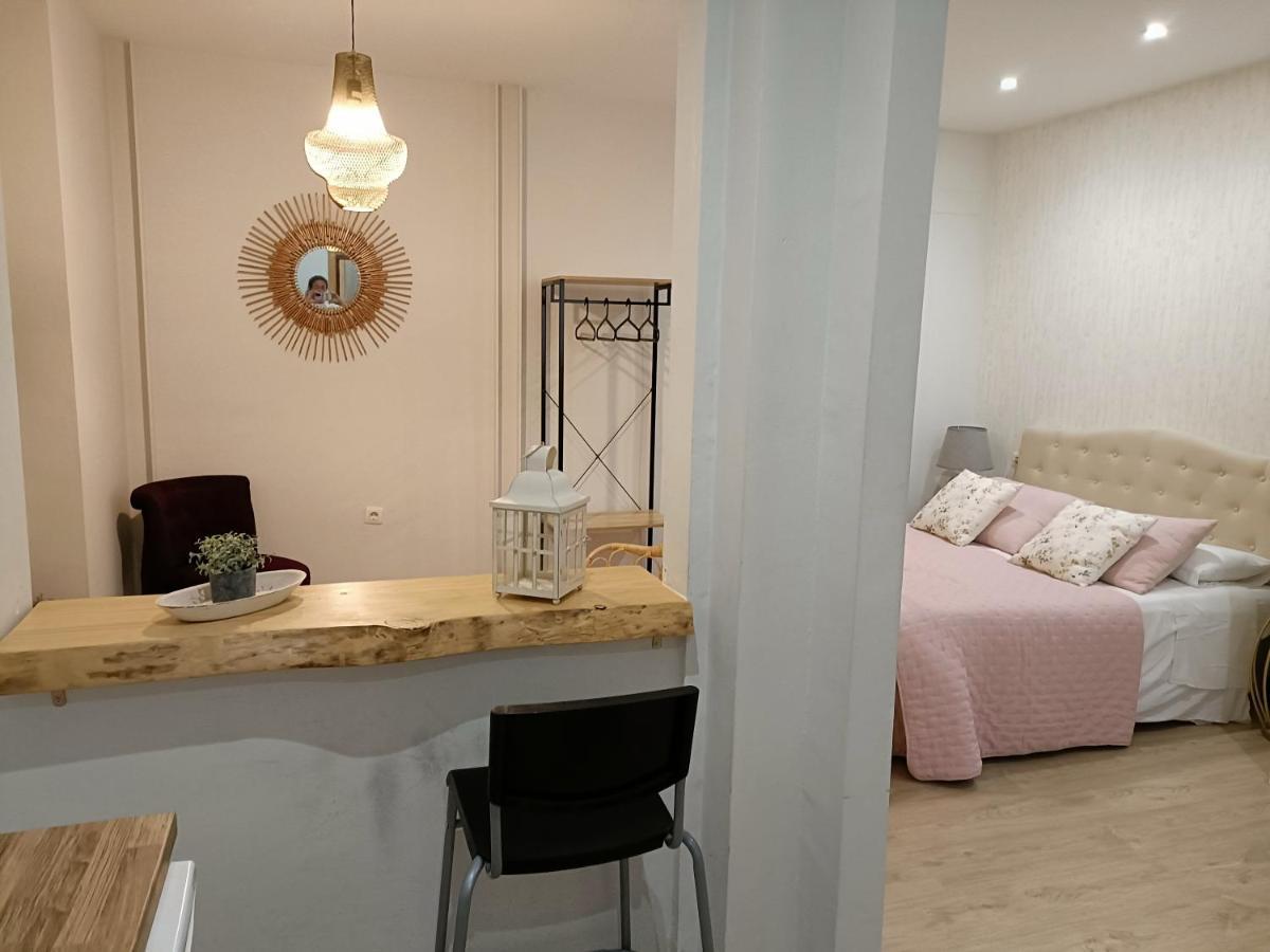 Apartment Lobos *