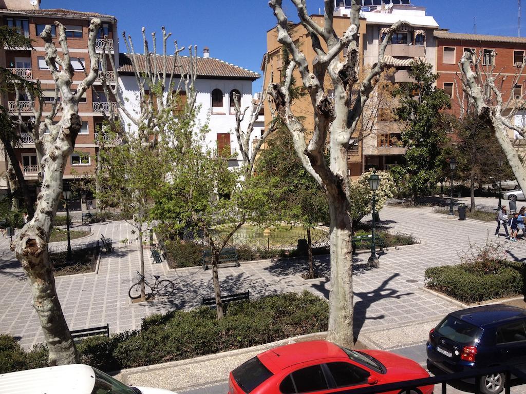 Apartment Lobos