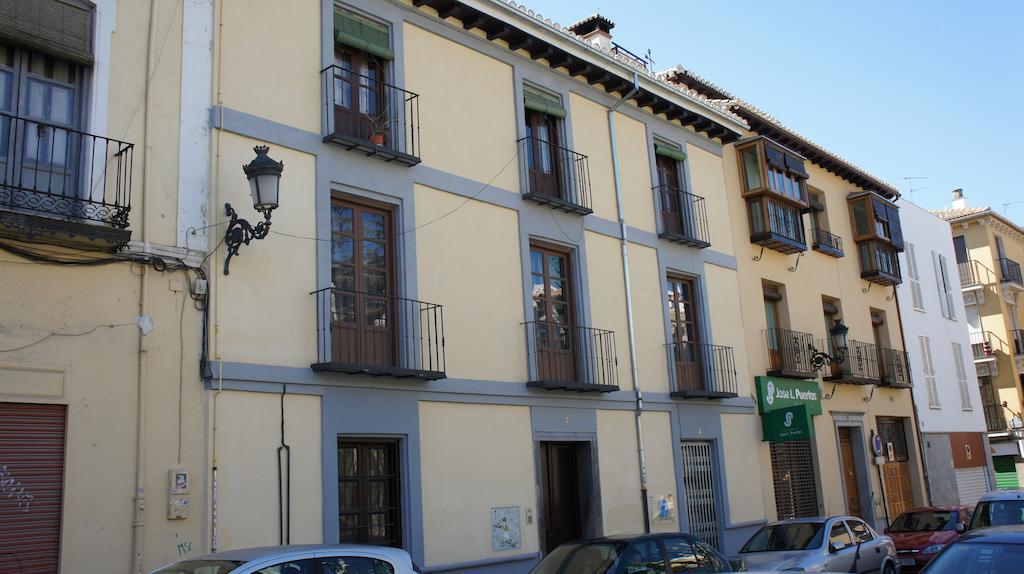 Apartment Lobos Granada