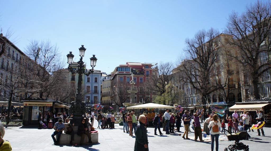 Apartamento Lobos Granada