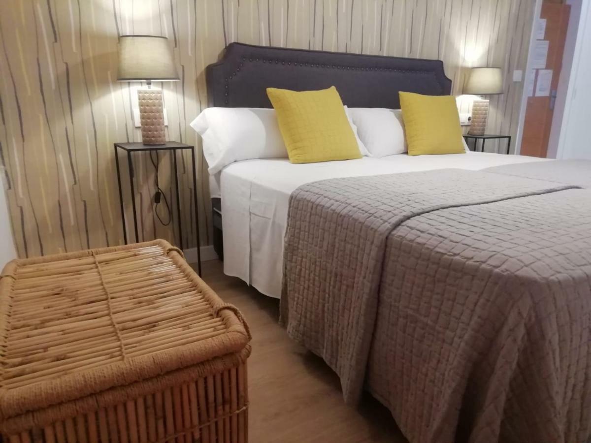 Apartment Lobos *