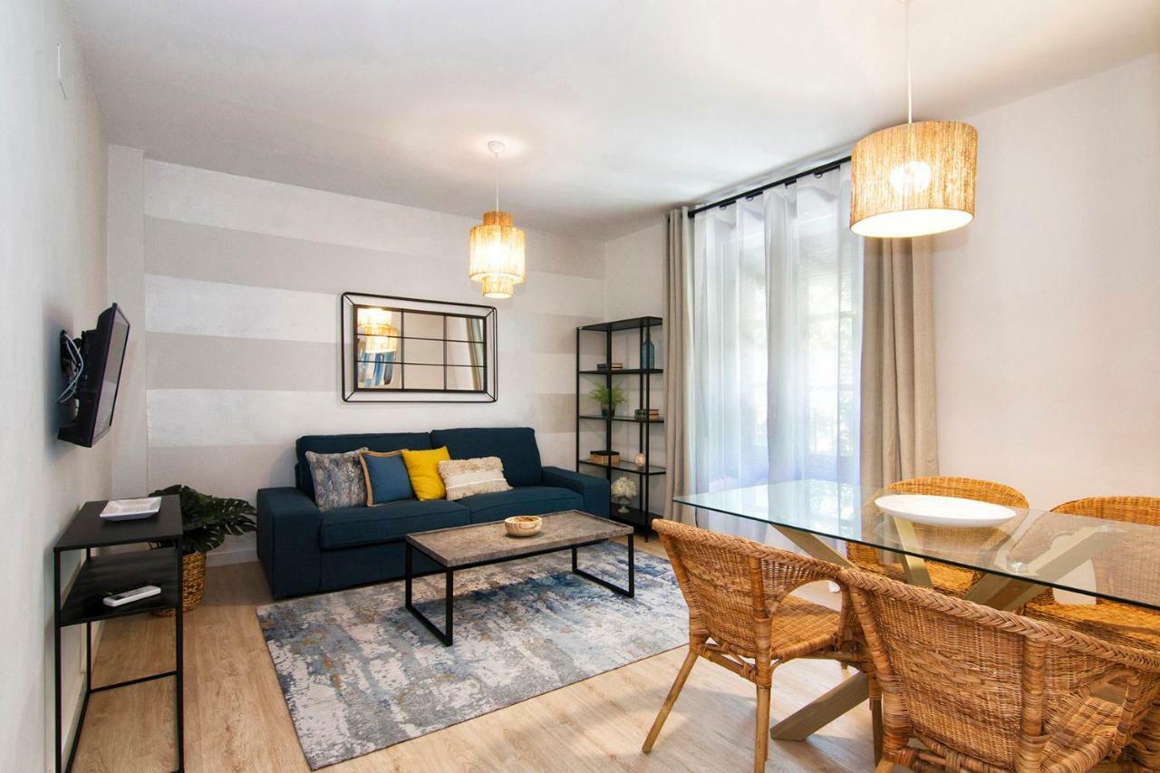 Lobos Apartamento Granada