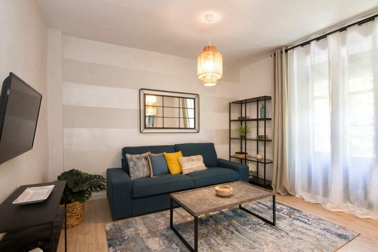 Lobos Apartment *