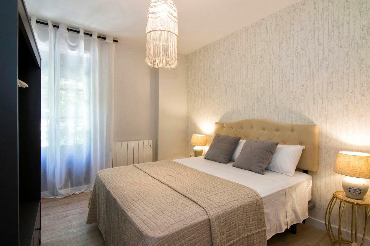Lobos Apartment *