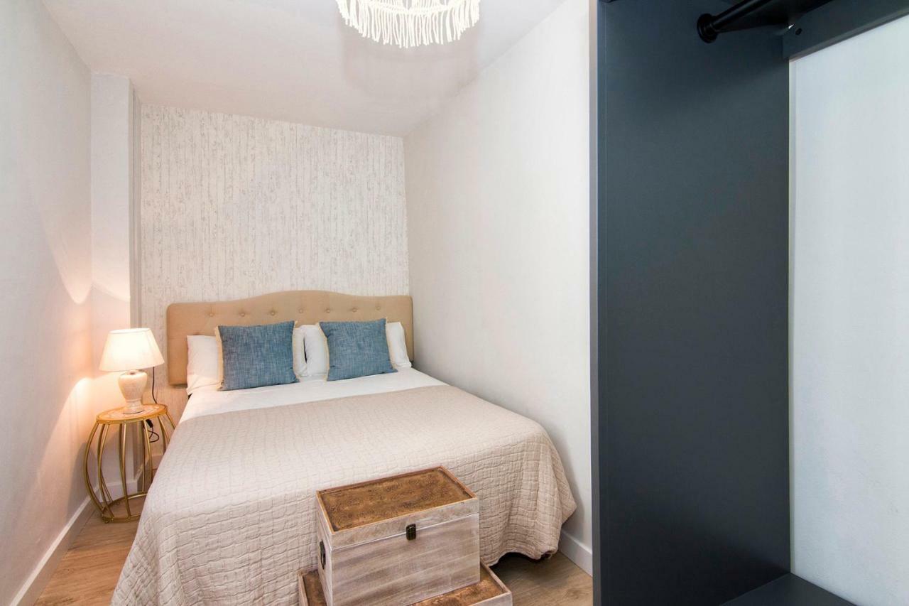 Lobos Apartment