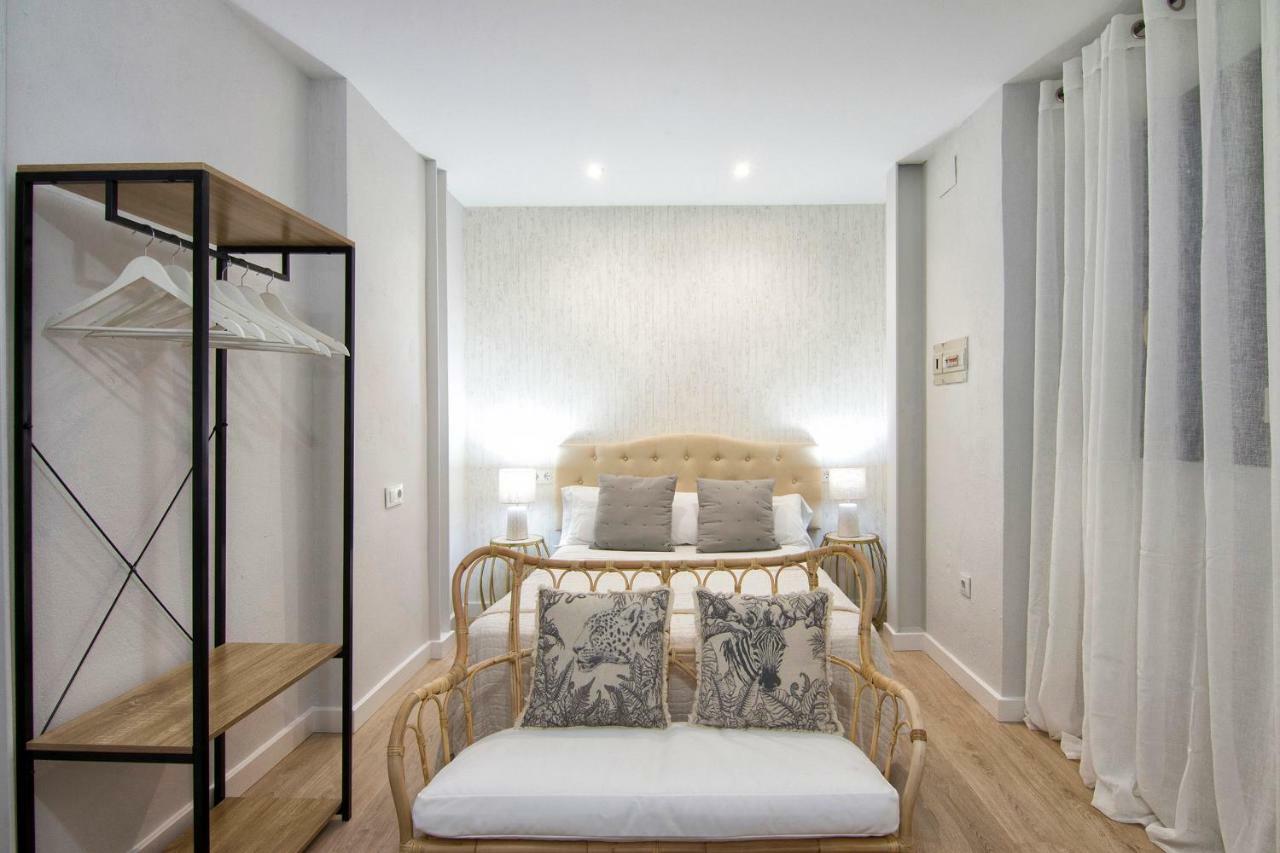 Lobos Apartment *