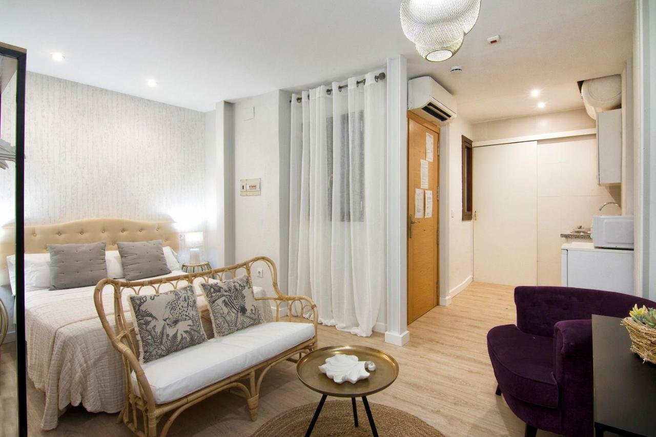 Lobos Apartment *