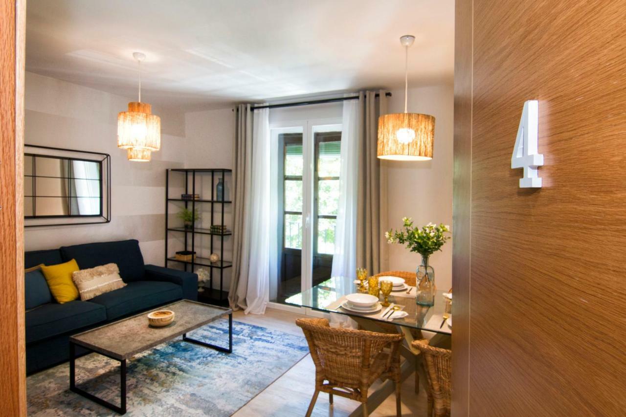 Apartment Lobos