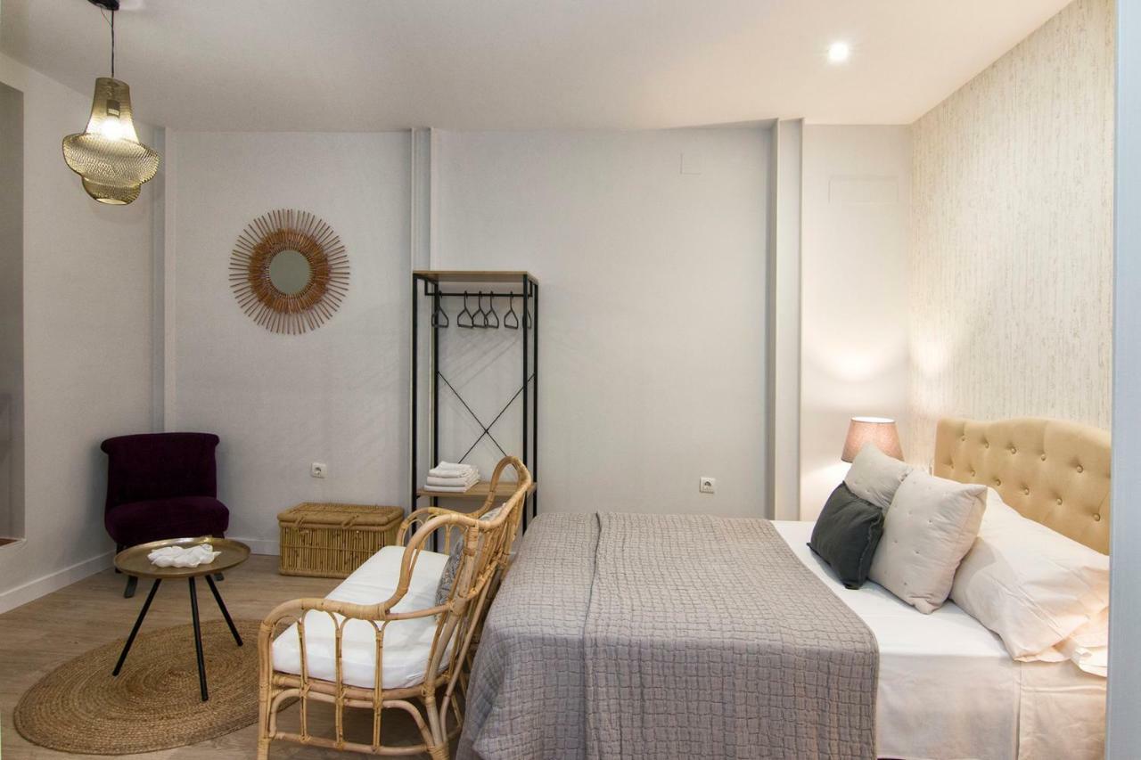 Lobos Apartment