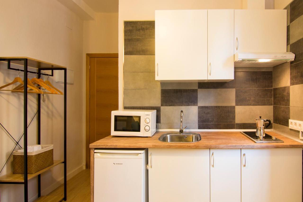 Lobos Apartment