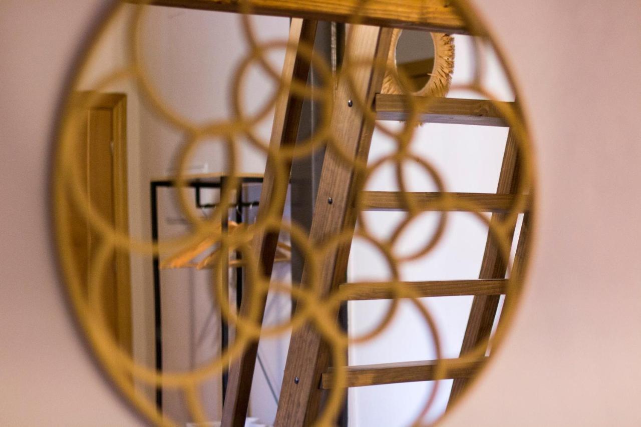 Apartamento Lobos Granada