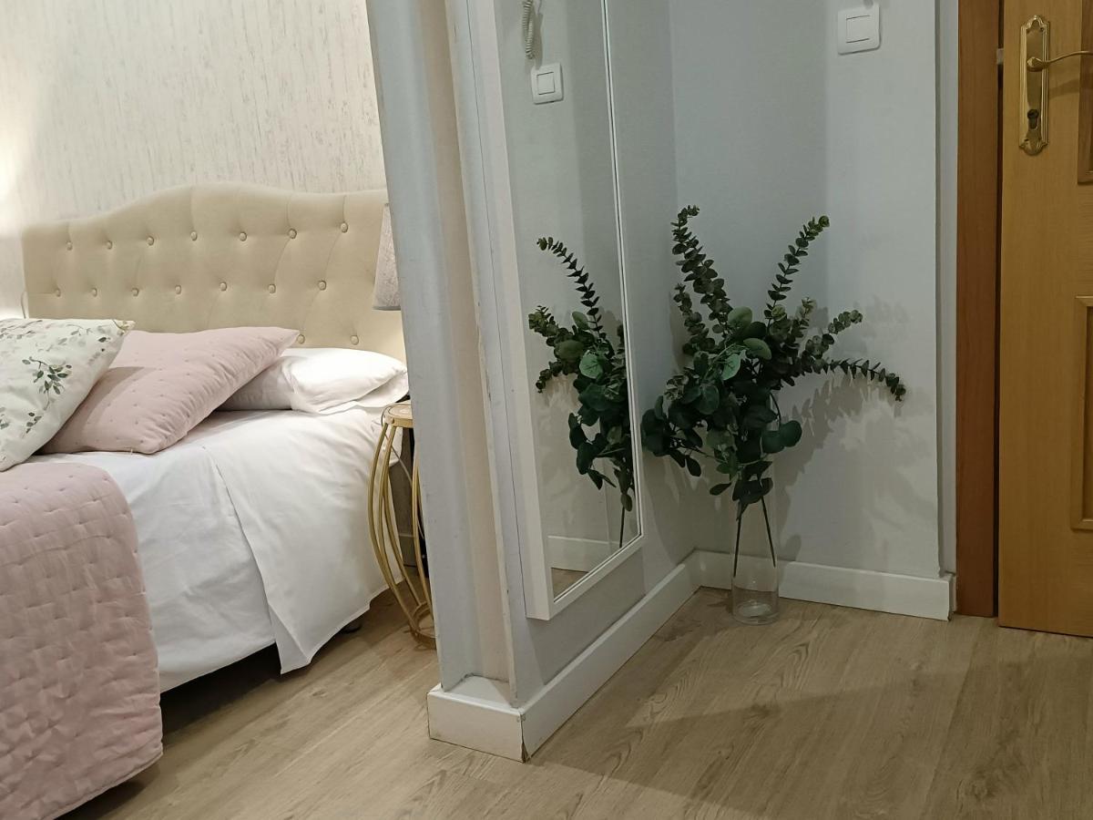 Lobos Apartment *