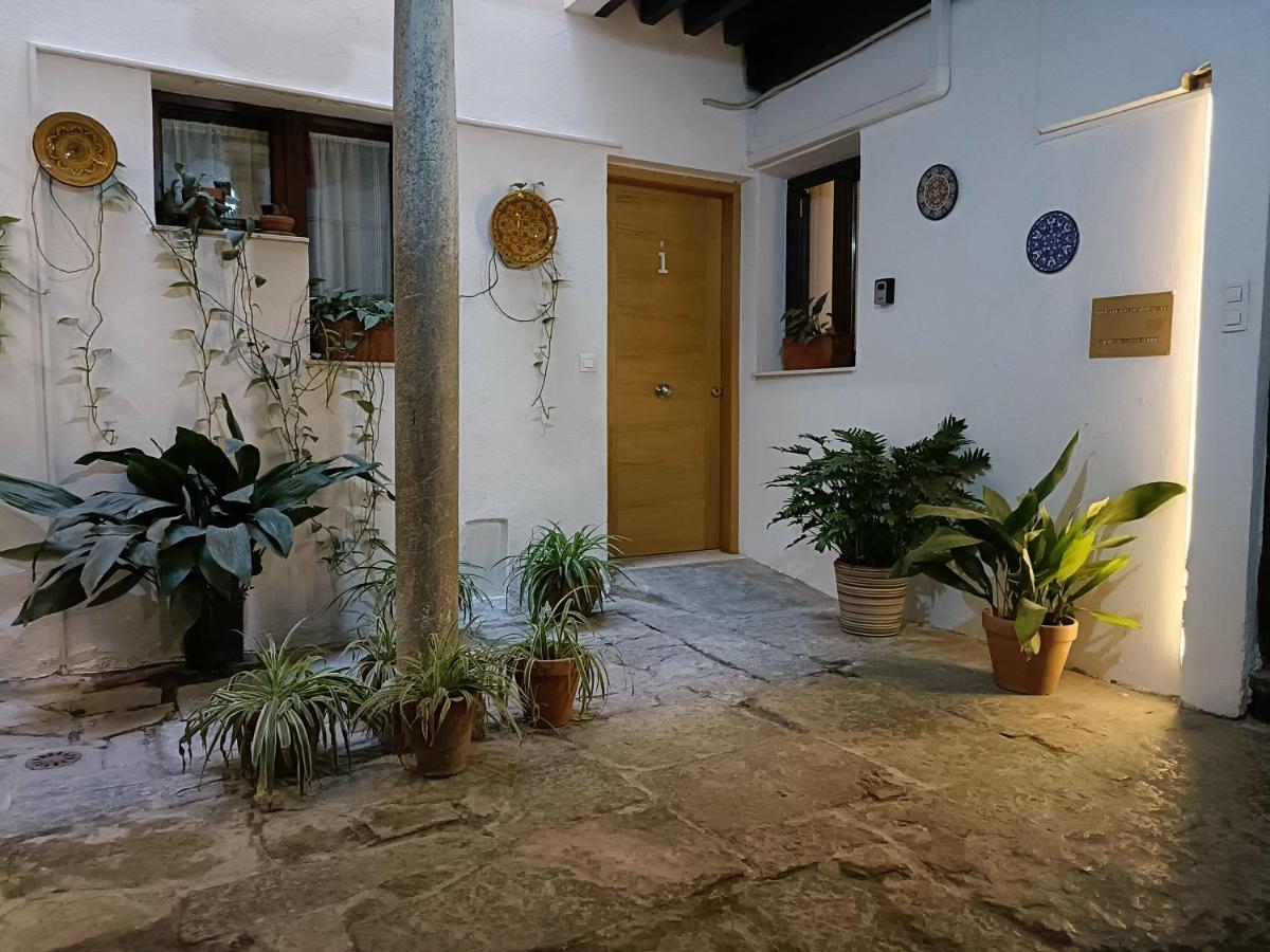 Lobos Apartment *