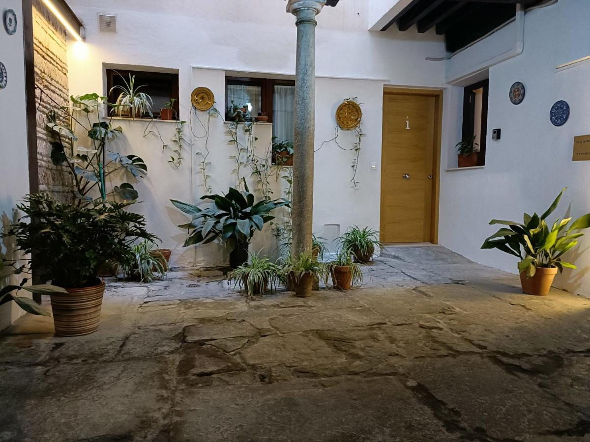 Lobos Apartment *