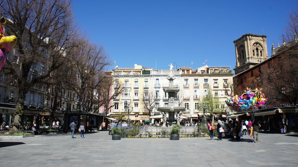 Apartment Lobos Granada