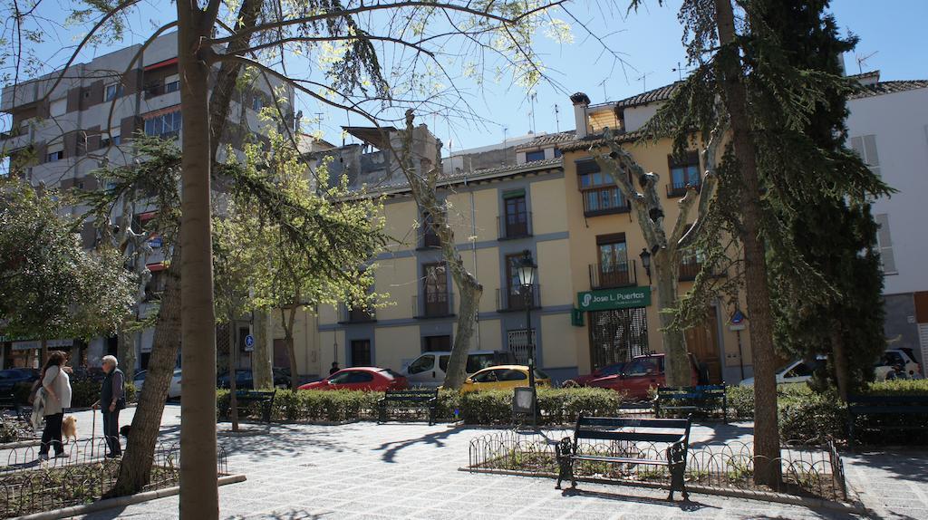 Apartment Lobos *