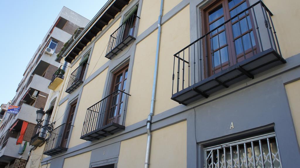 Lobos Granada