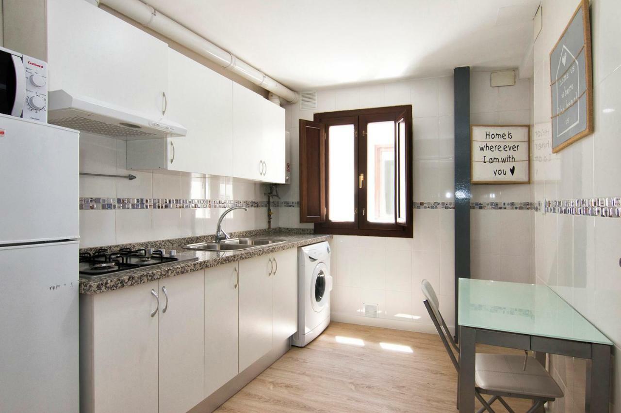 Apartment Lobos Granada