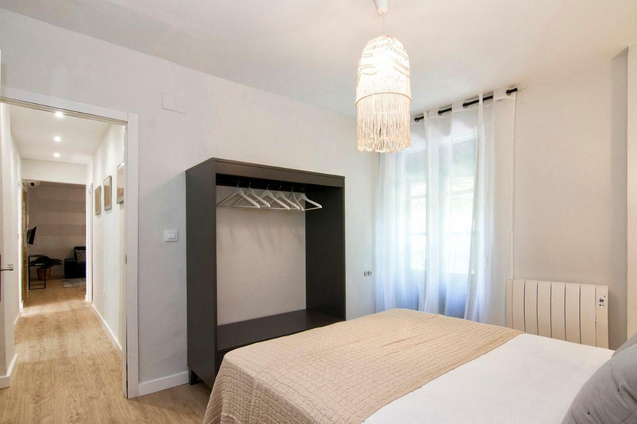 Apartment Lobos