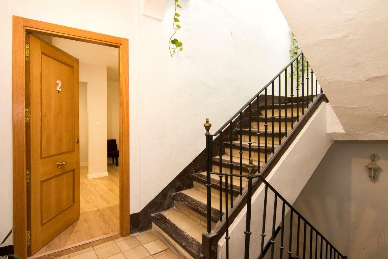 Apartment Lobos Granada