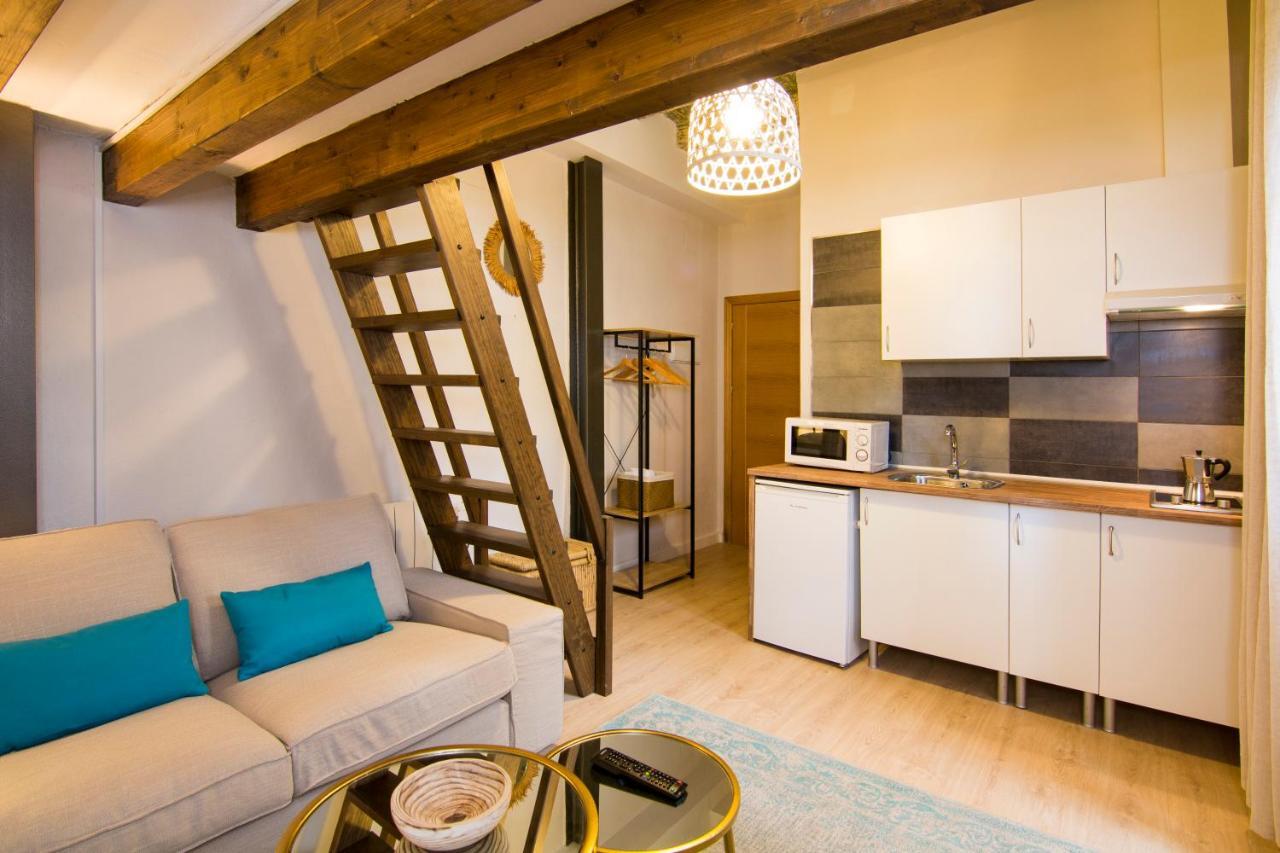 Lobos Apartment